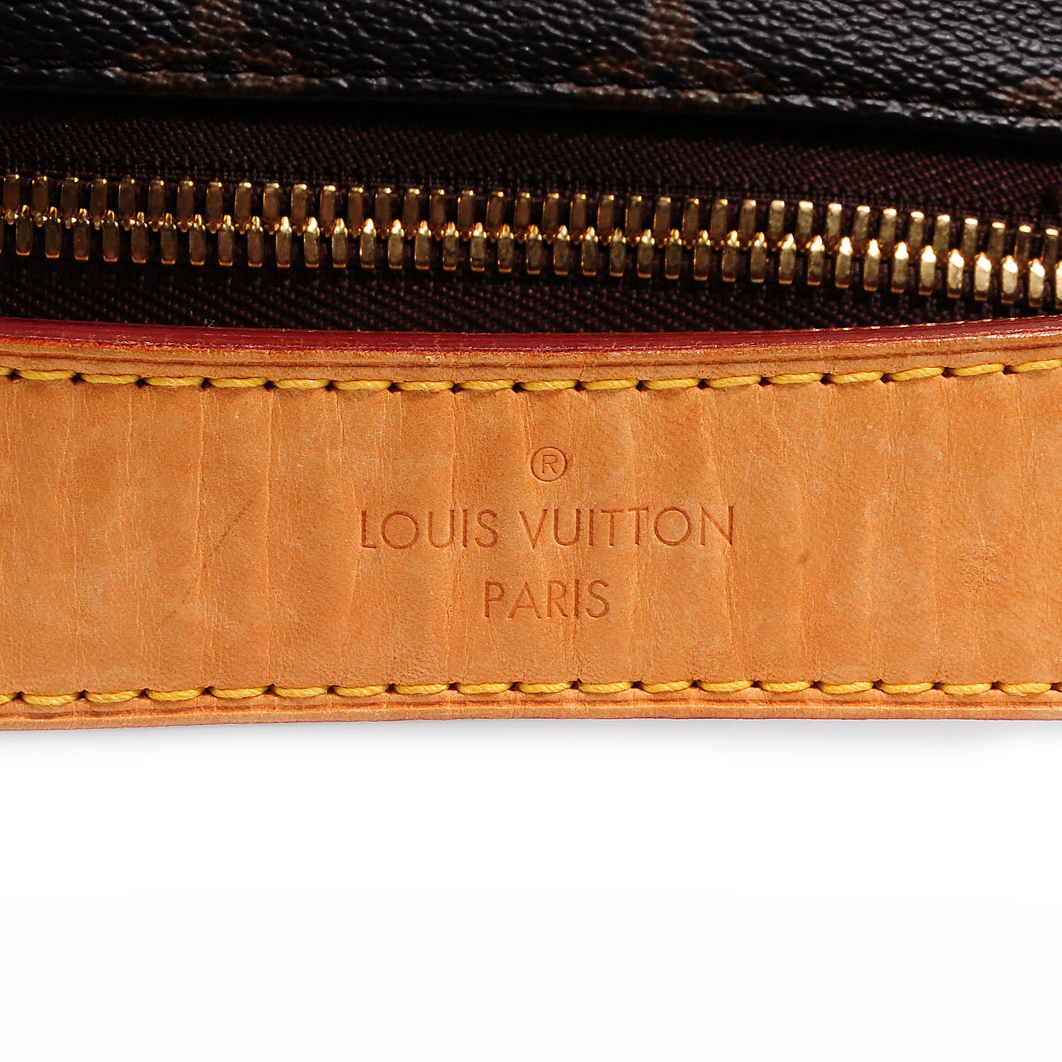 Louis Vuitton Monogram Sully PM 8 of 9