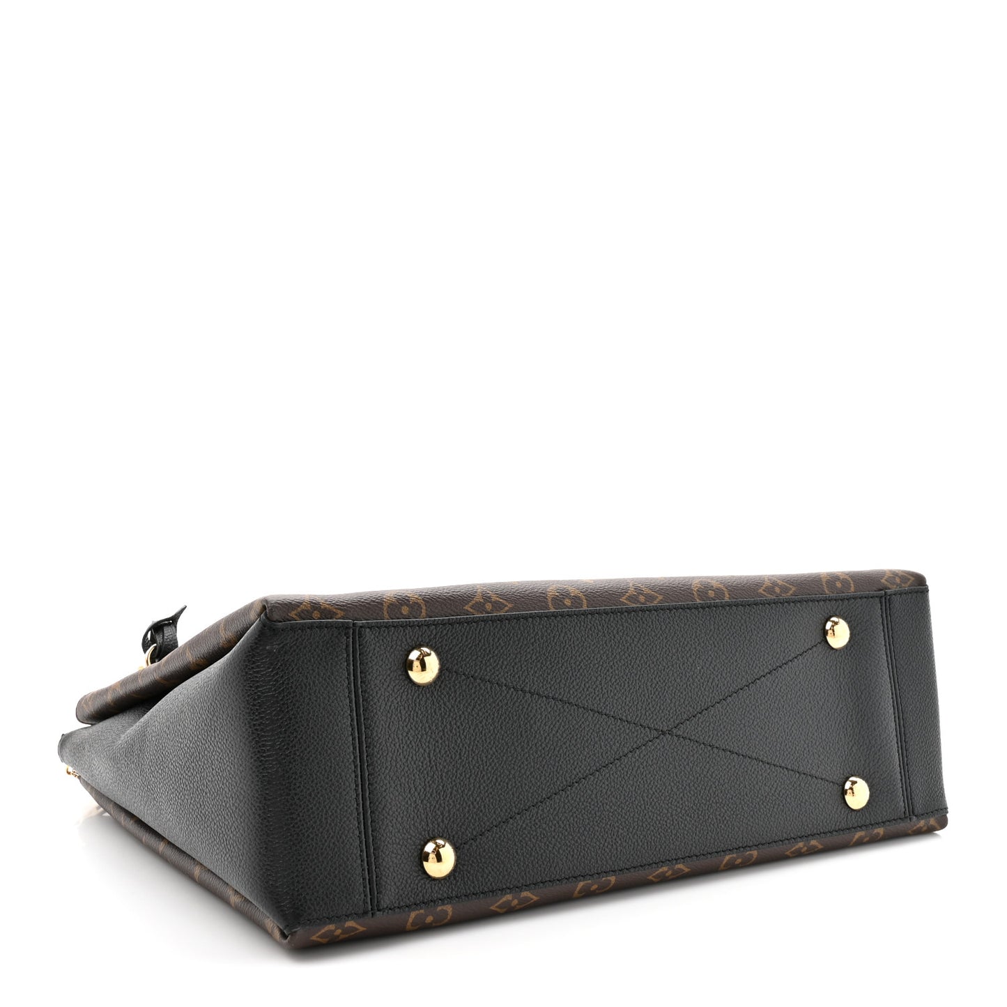 Monogram Surene MM Black