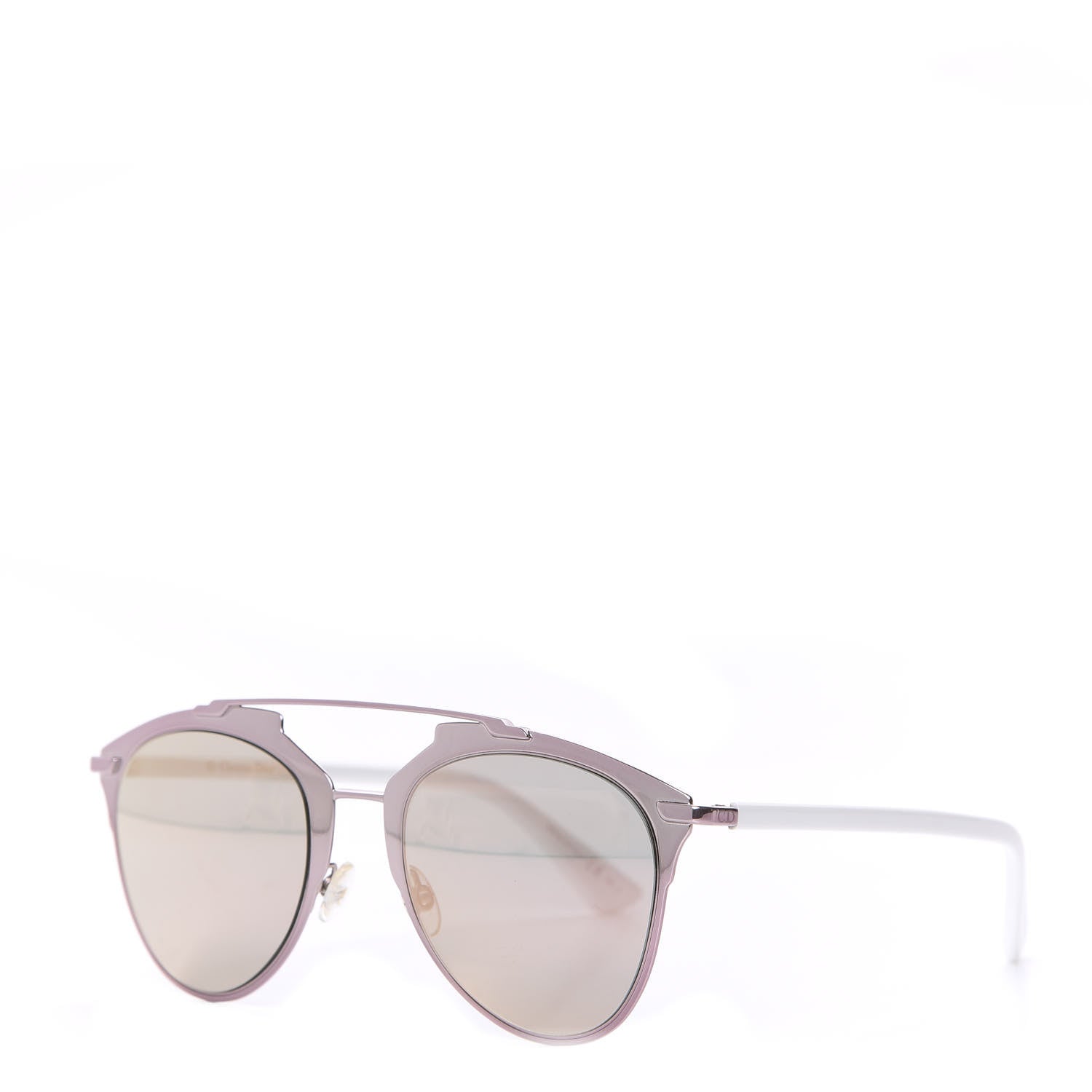 Christian Dior Reflected Sunglasses Pink 1 of 8
