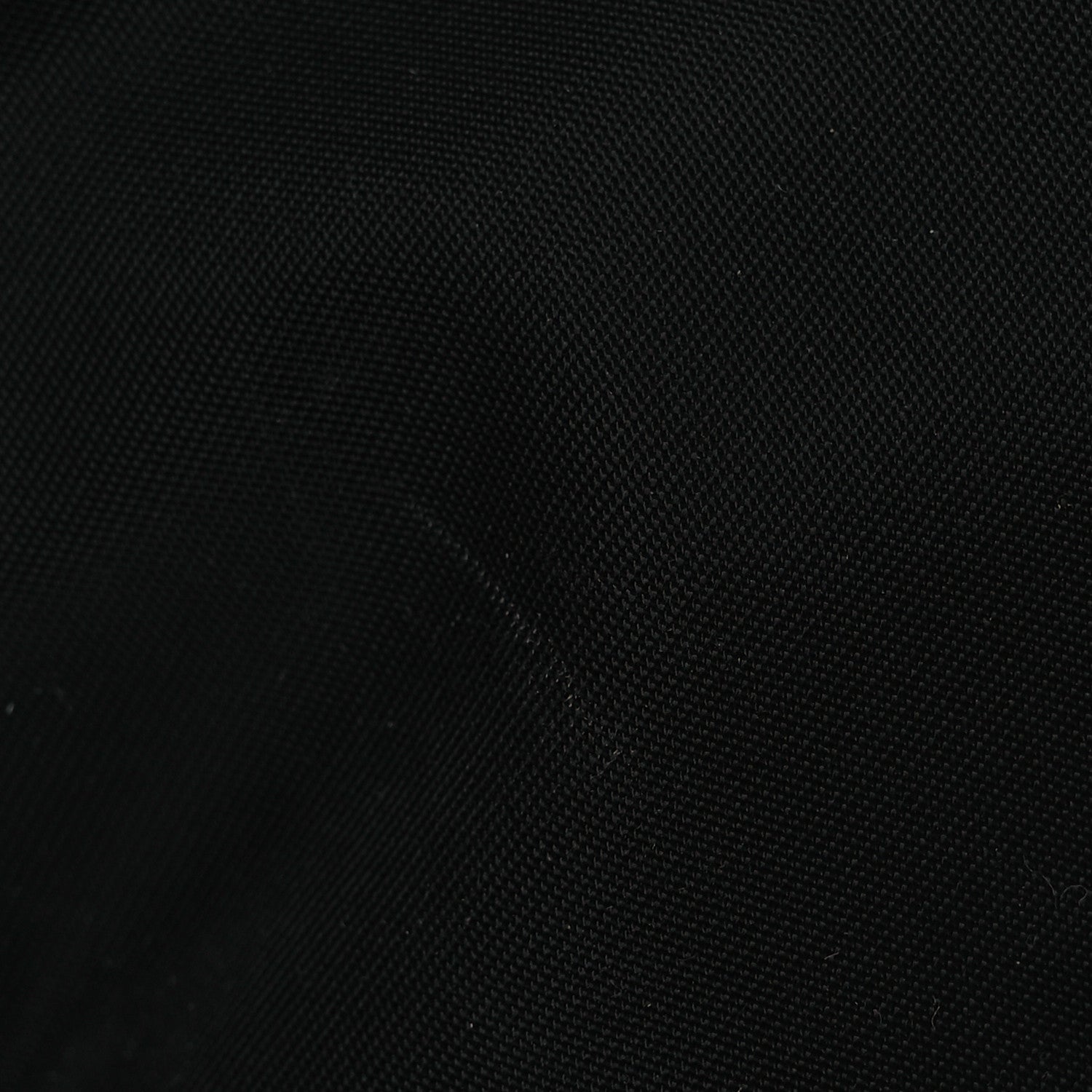 Prada Re-Nylon Womens Baseball Cap M Black 11 of 11