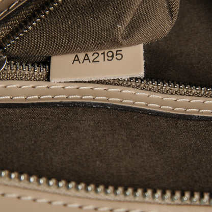 Louis Vuitton Epi Brea MM Dune 7 of 8