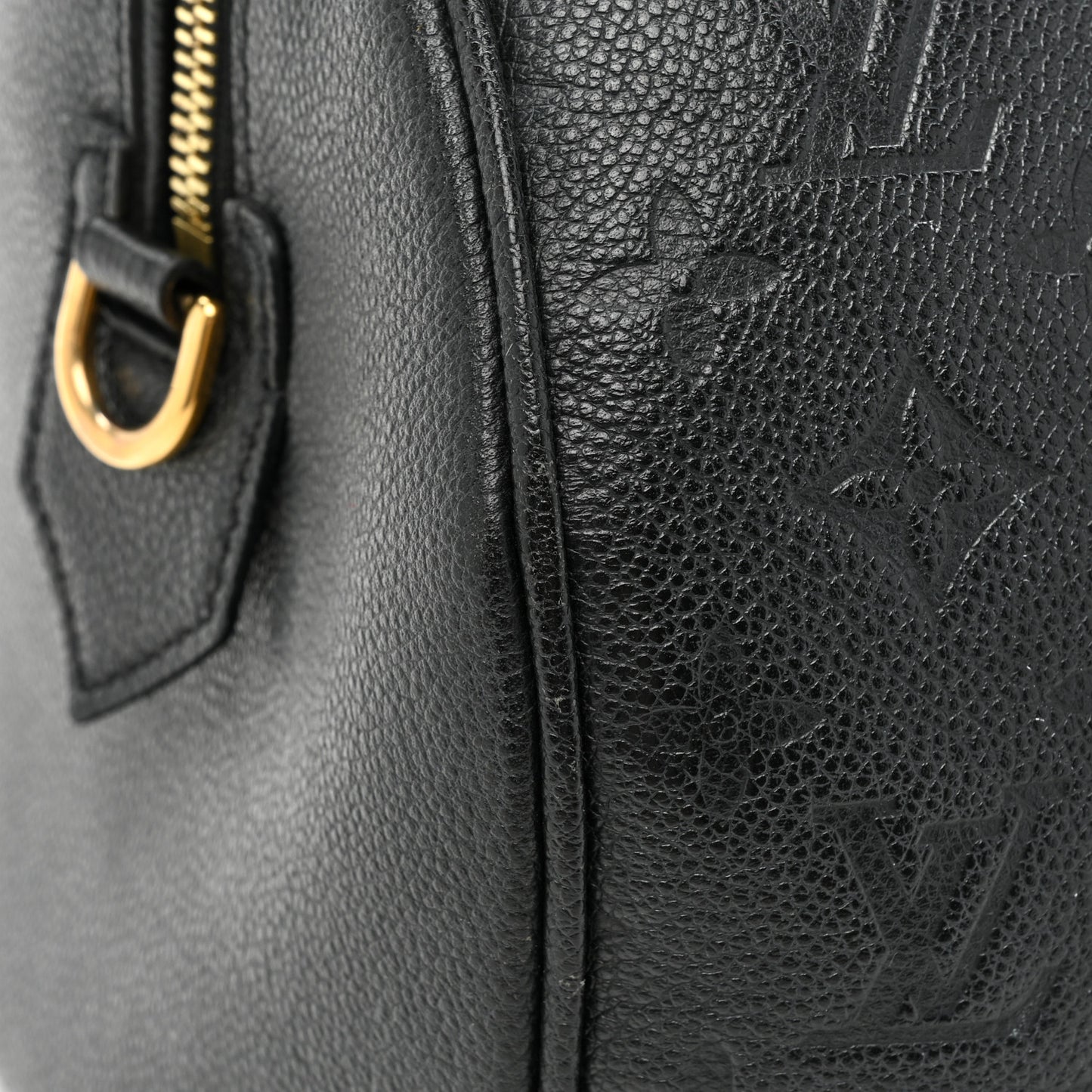 Empreinte Speedy Bandouliere 30 NM Black