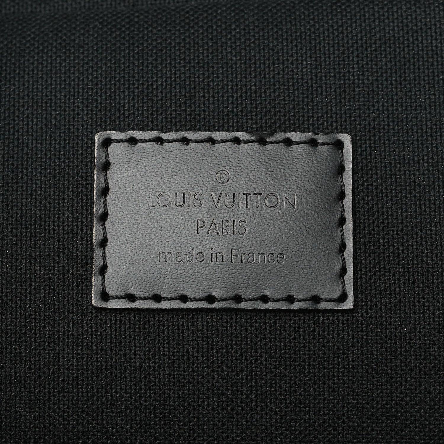 Louis Vuitton Damier Graphite Icare 6 of 9
