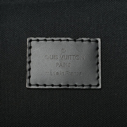 Louis Vuitton Damier Graphite Icare 6 of 9
