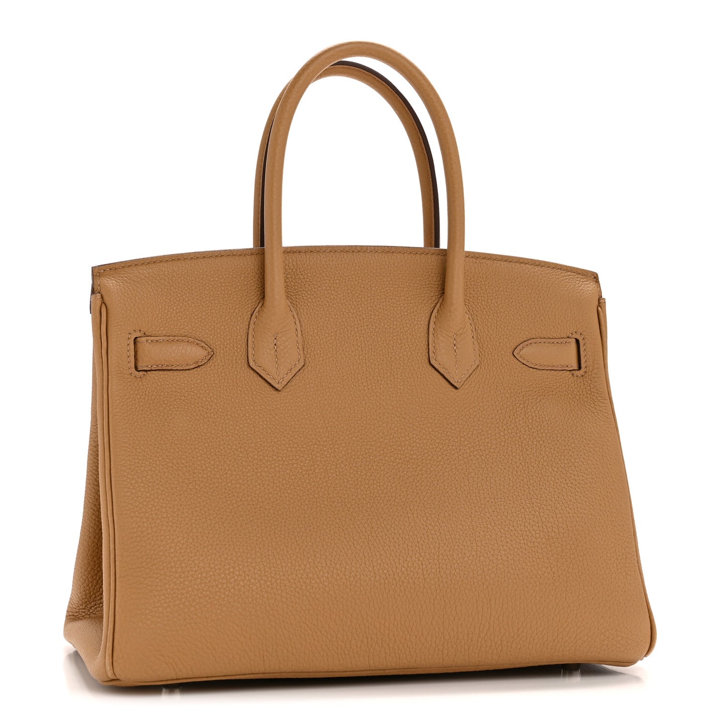 Togo Birkin 30 Biscuit
