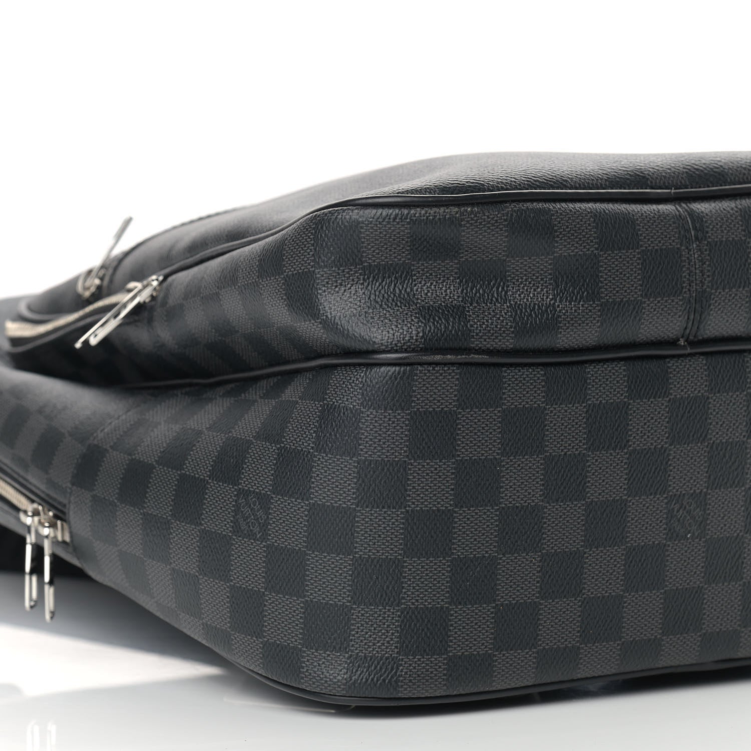 Louis Vuitton Damier Graphite Michael Backpack 8 of 10