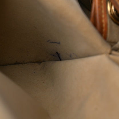 Louis Vuitton Monogram Galliera GM 7 of 22