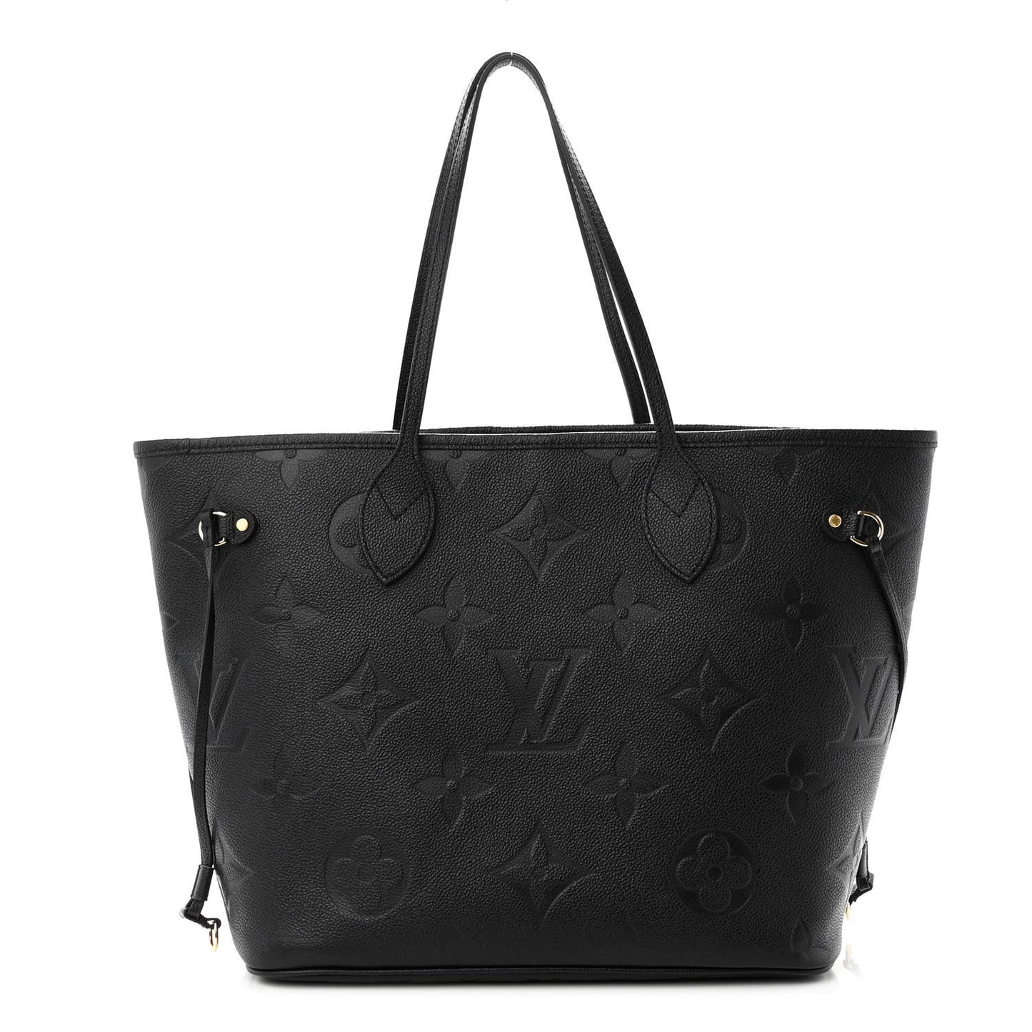 Empreinte Monogram Giant Neverfull MM Black