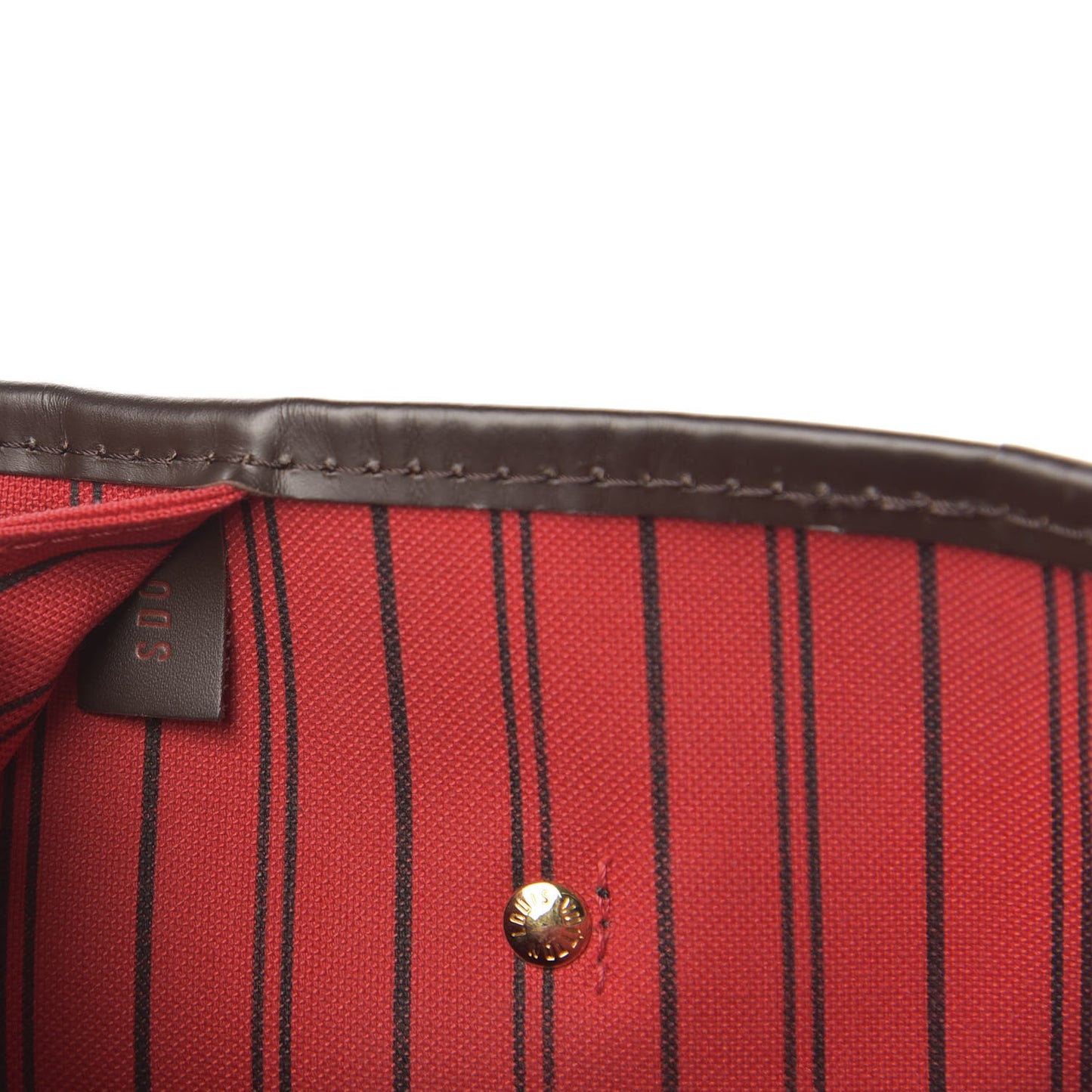 Damier Ebene Neo Neverfull MM