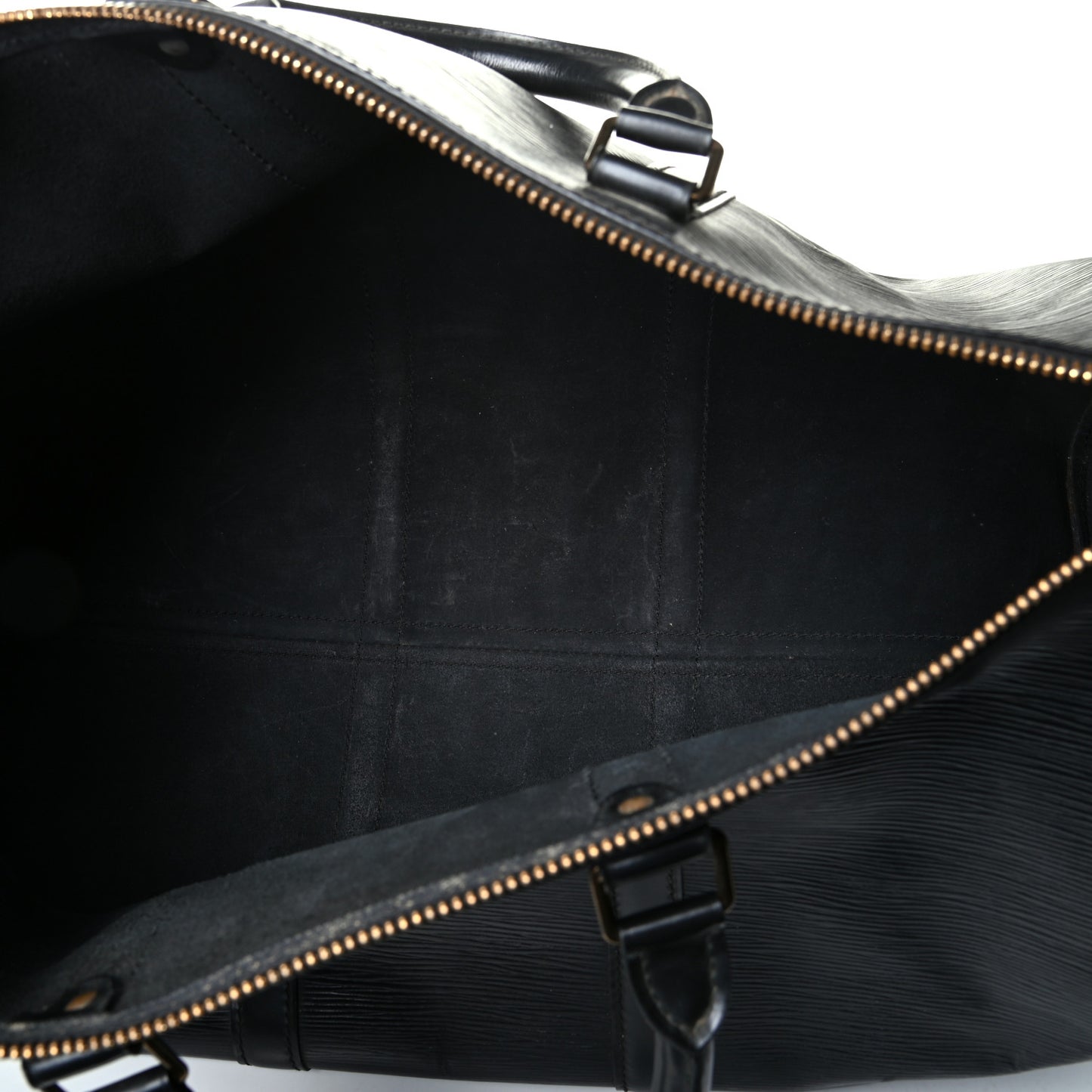 Epi Keepall 50 Black