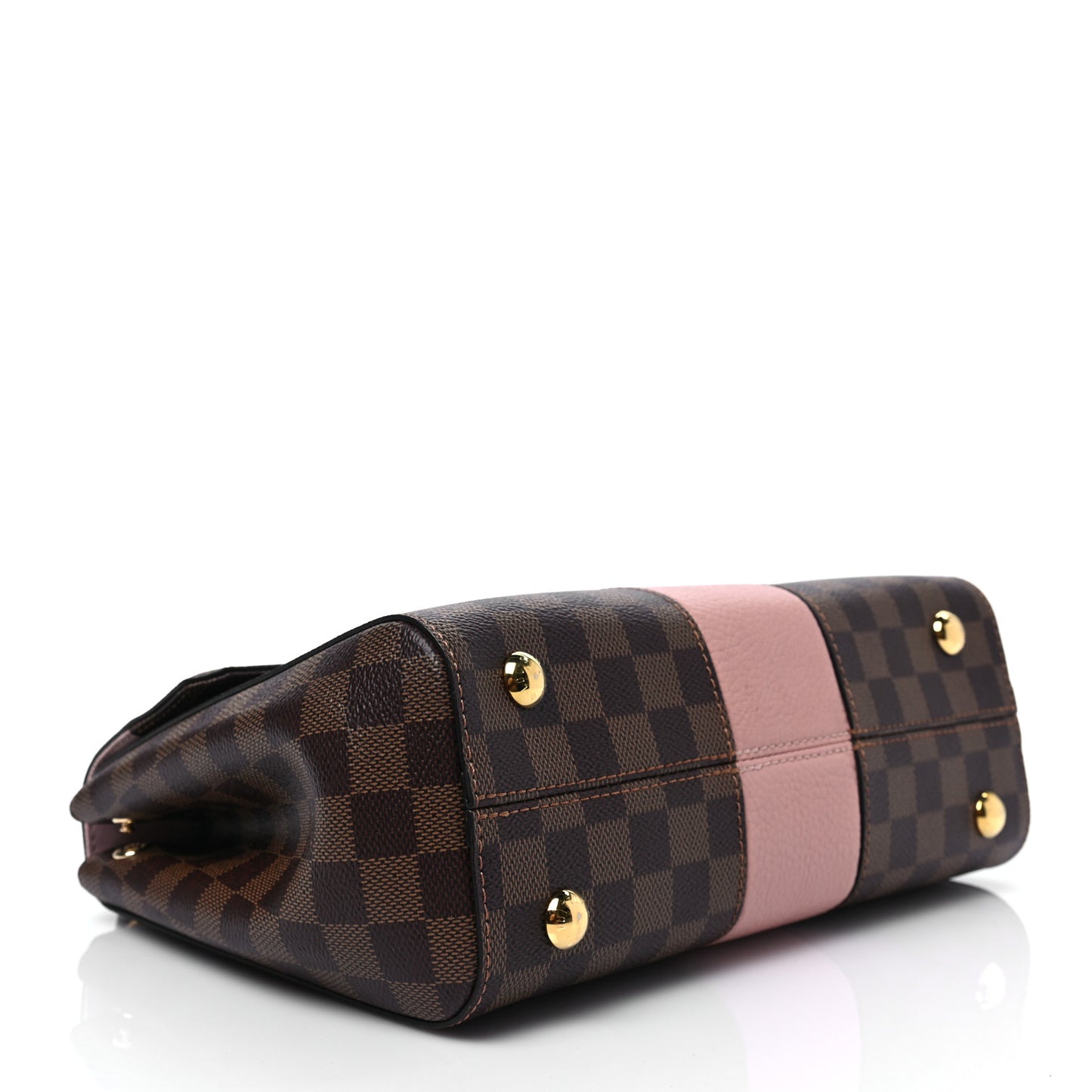 Damier Ebene Bond Street Magnolia