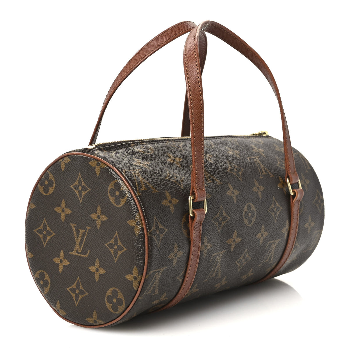 Louis Vuitton Monogram Papillon 26 3 of 10