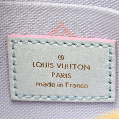 Louis Vuitton Monogram Giant Spring In The City Wapity Case Sunrise Pastel Sunrise Pastel 6 of 6