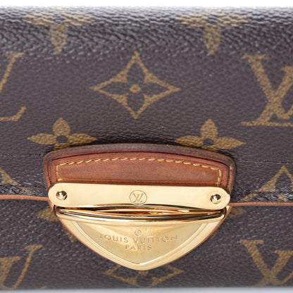 Louis Vuitton Monogram Eugenie Wallet 15 of 16