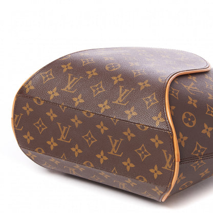 Louis Vuitton Monogram Ellipse MM 5 of 8