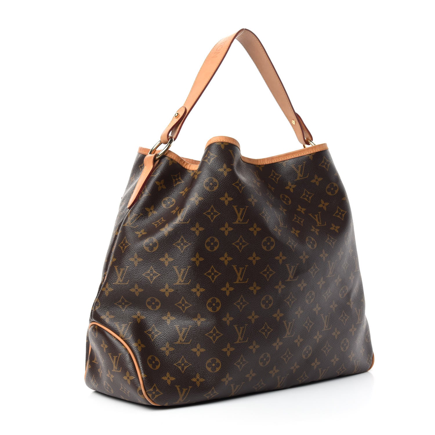 Louis Vuitton Monogram Delightful GM 3 of 10