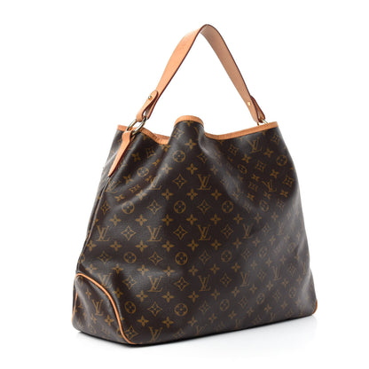Louis Vuitton Monogram Delightful GM 3 of 10