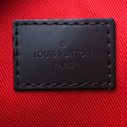 Louis Vuitton Damier Ebene South Bank Besace 6 of 13