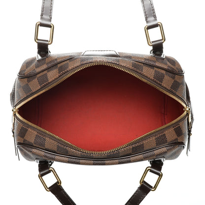 Louis Vuitton Damier Ebene Rivington PM 5 of 8