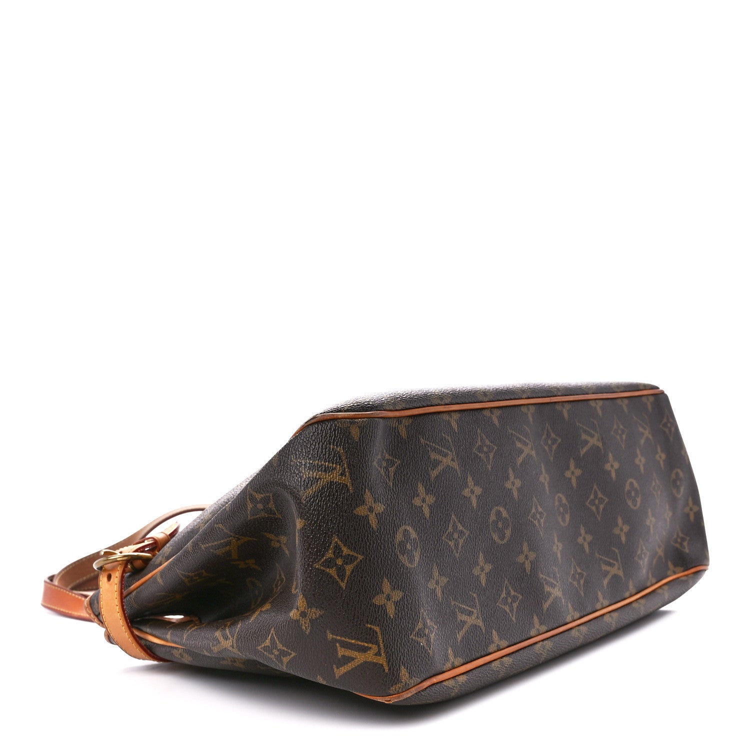 Louis Vuitton Monogram Batignolles Horizontal 4 of 17