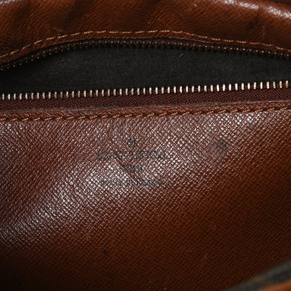 Louis Vuitton Monogram Trocadero 27 6 of 9