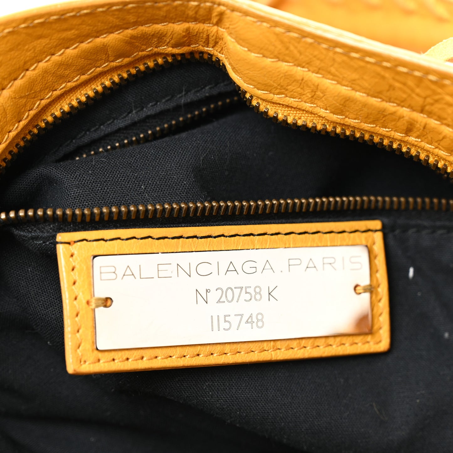 Agneau Classic Hardware City Mangue