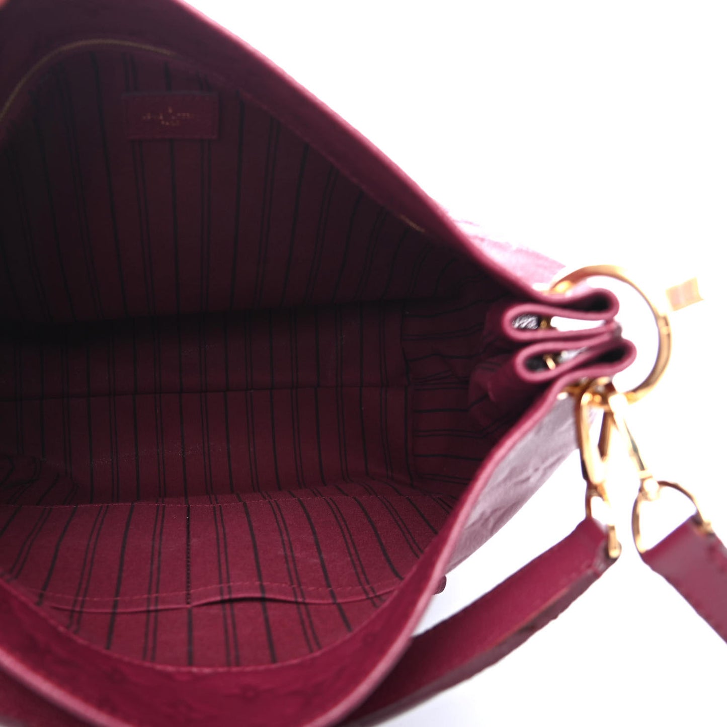 Empreinte Metis Aurore