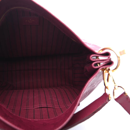 Louis Vuitton Empreinte Metis Aurore 4 of 5