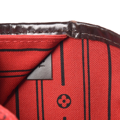 Louis Vuitton Damier Ebene Neverfull GM 7 of 16