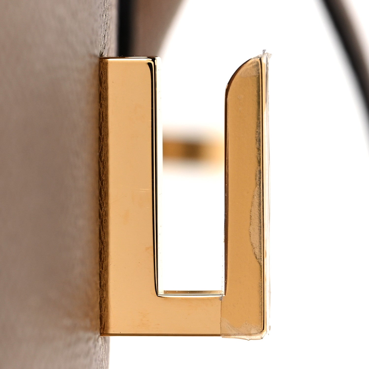 Hermes Madame Calfskin Birkin Sellier 25 Chai 26 of 35