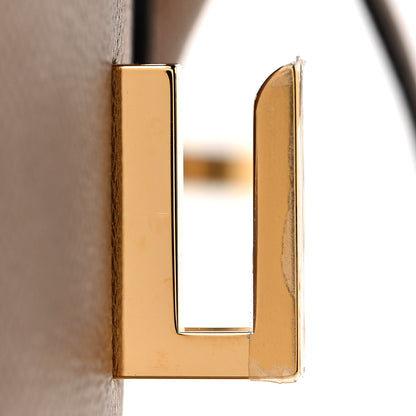 Hermes Madame Calfskin Birkin Sellier 25 Chai 26 of 35