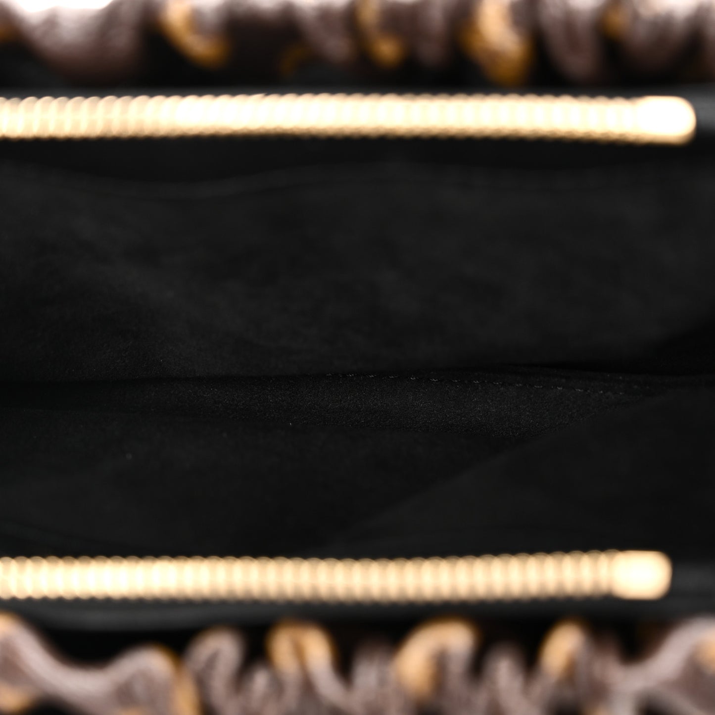 Monogram Pochette Sling PM
