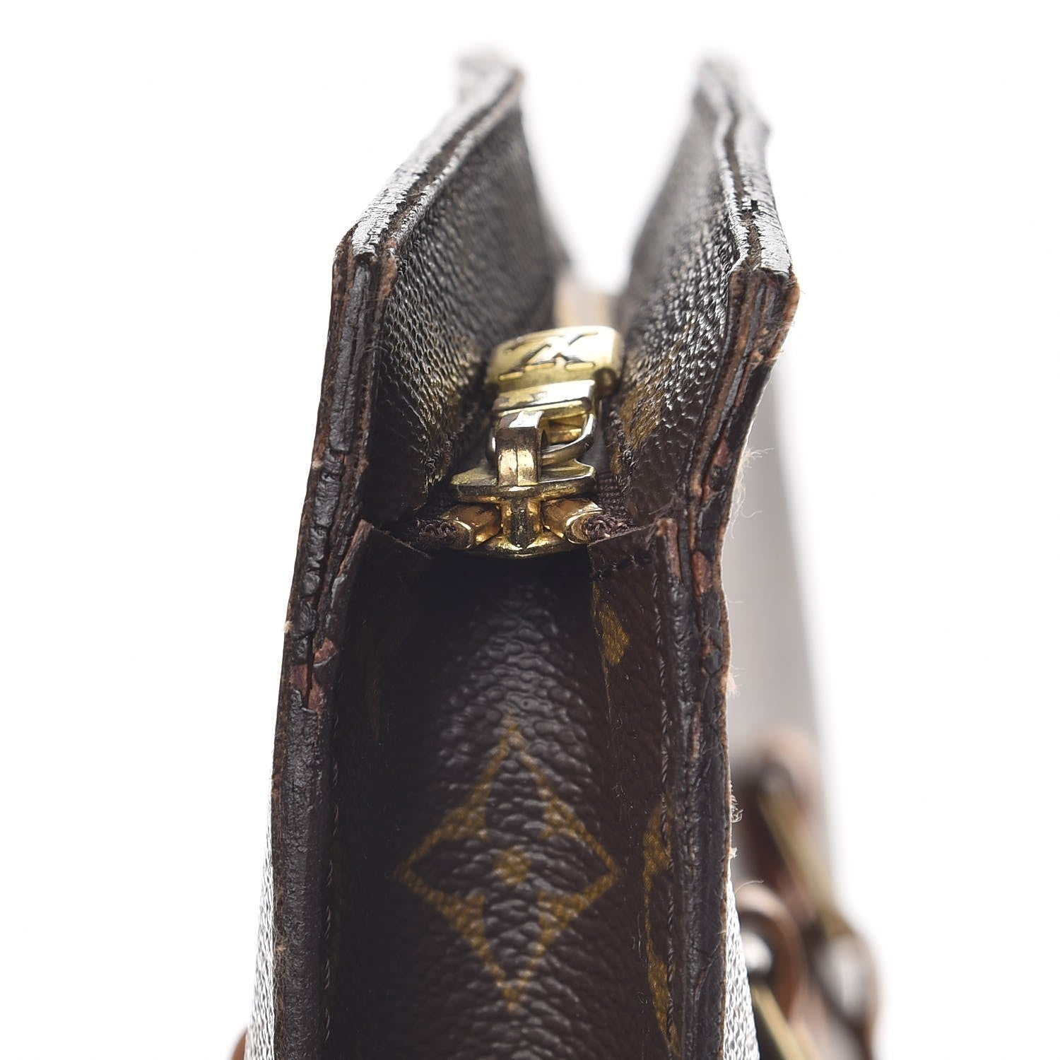 Louis Vuitton Monogram Babylone 11 of 17