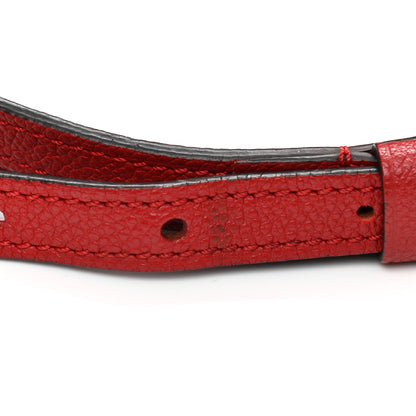 Louis Vuitton Empreinte Speedy Bandouliere 20 NM Cherry 11 of 13