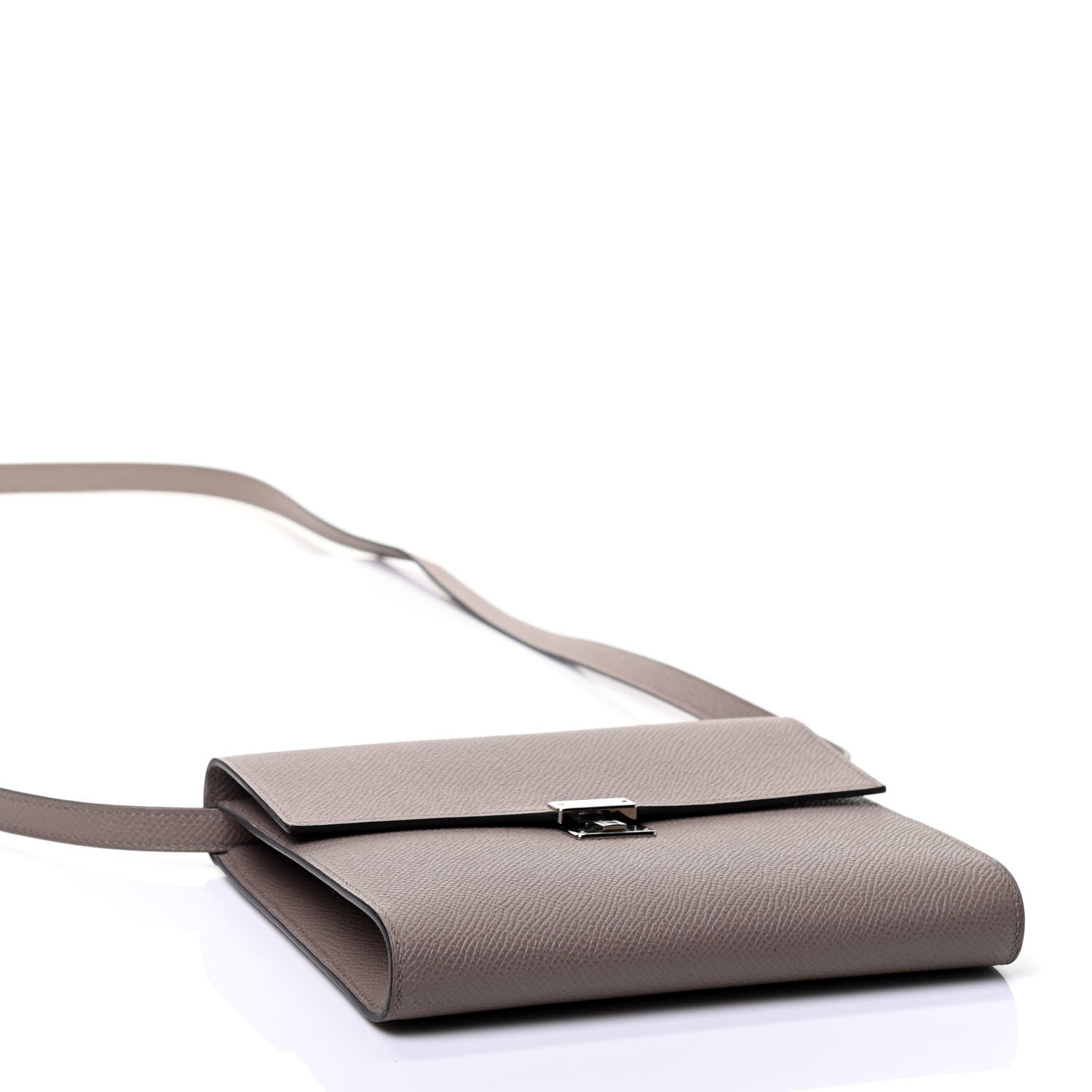 Hermes Epsom Clic 16 Wallet Etain 4 of 5