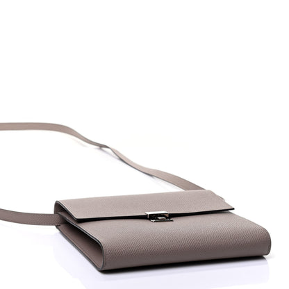Hermes Epsom Clic 16 Wallet Etain 4 of 5