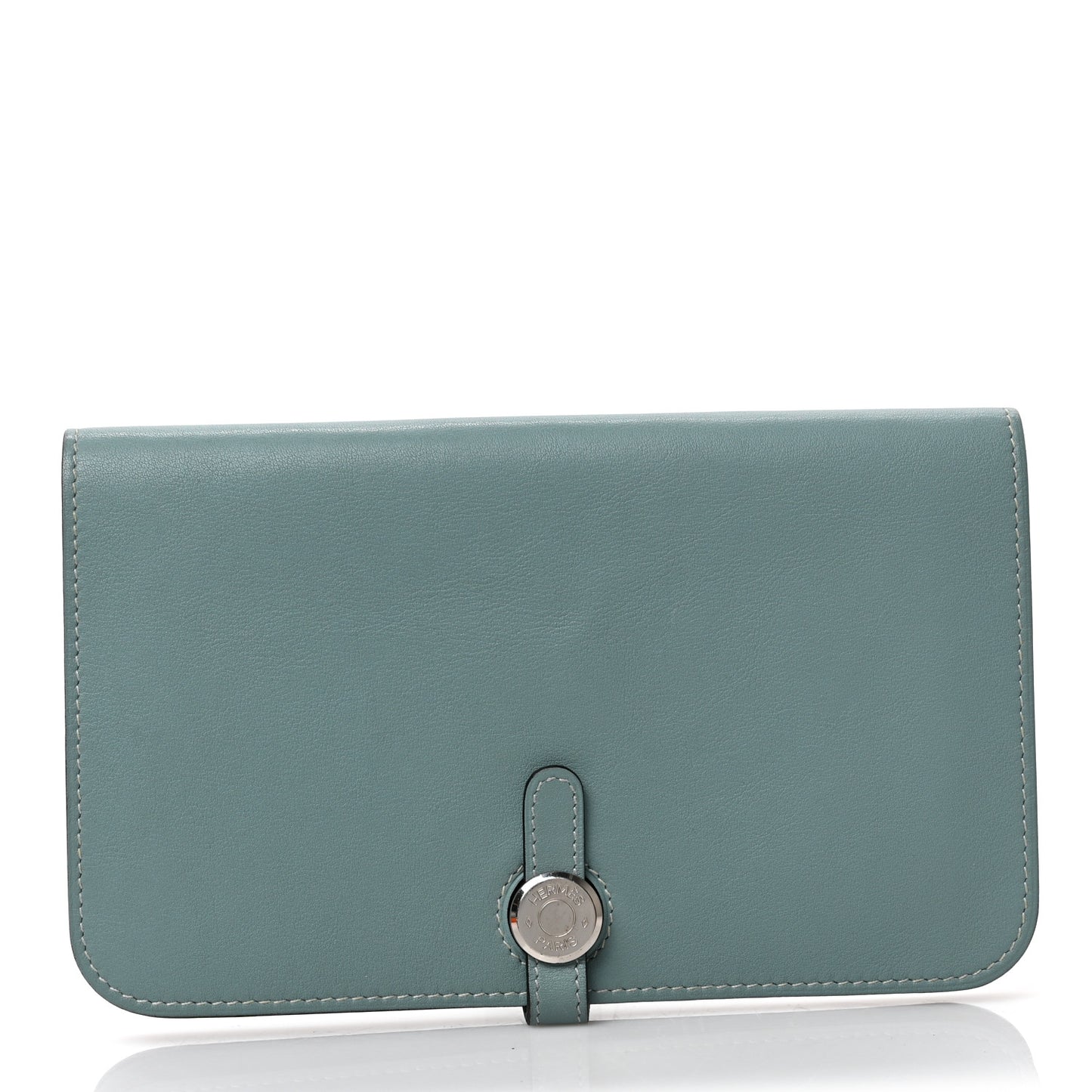 Evercolor Dogon Duo Wallet Ciel