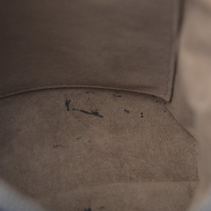 Louis Vuitton Mahina Babylone Chain BB Black 7 of 12