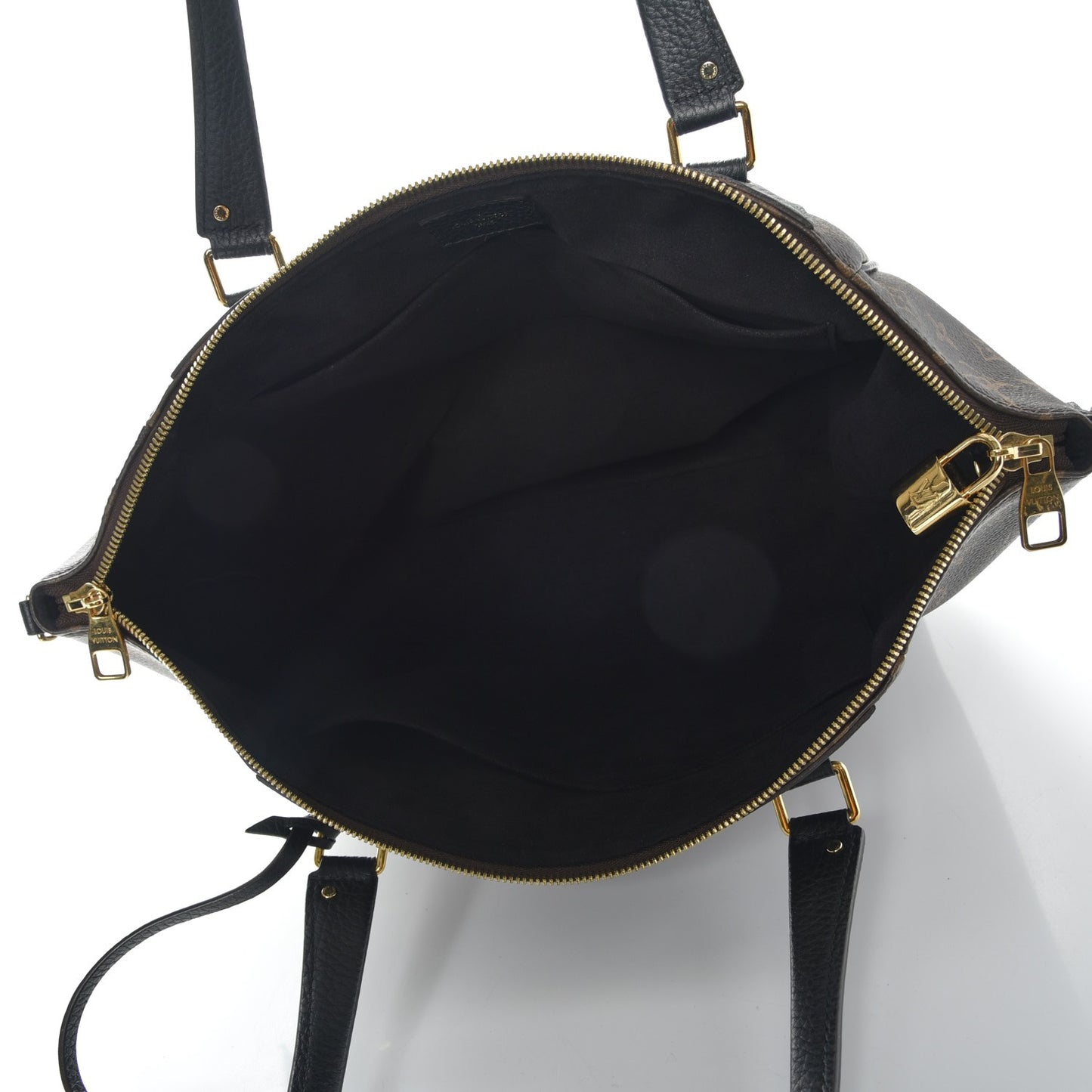 Monogram Estrela NM Black