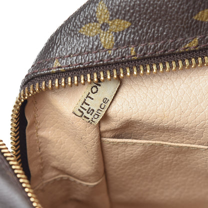 Louis Vuitton Monogram Trousse Toilette 28 6 of 8