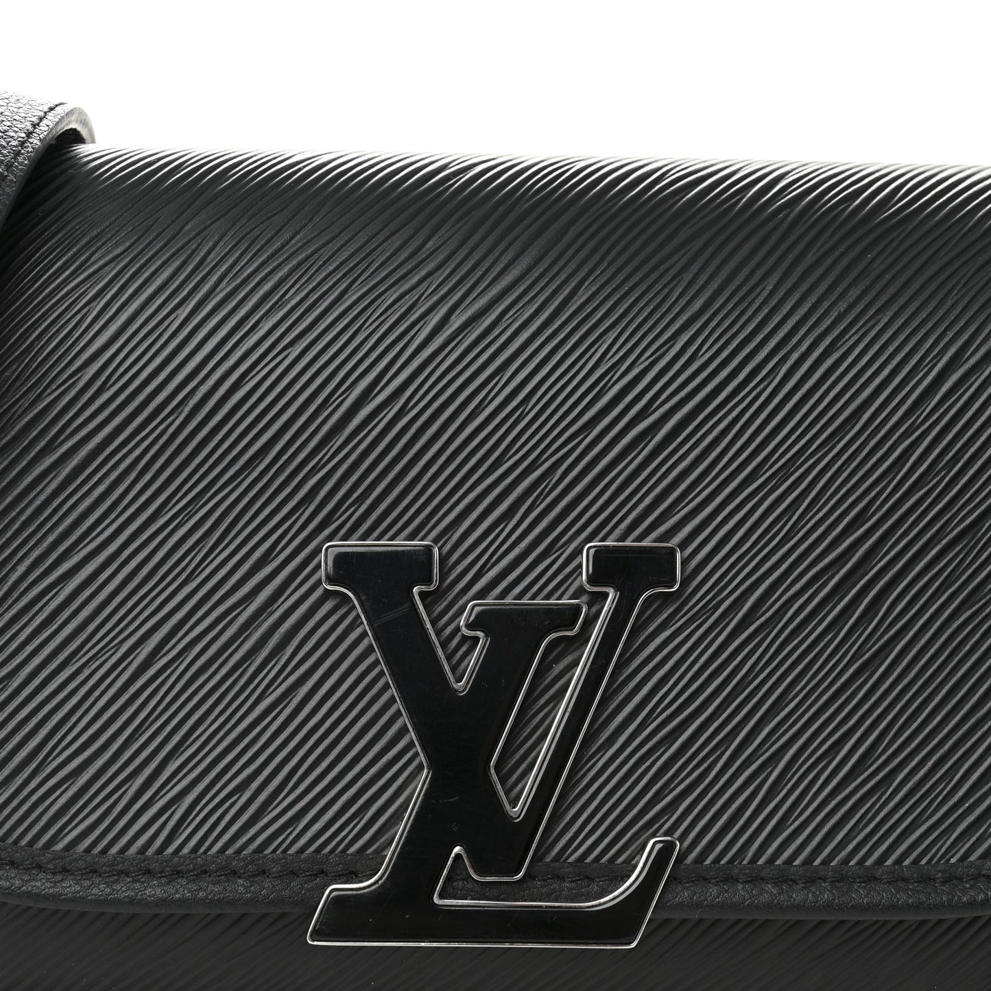 Epi Buci Crossbody Black