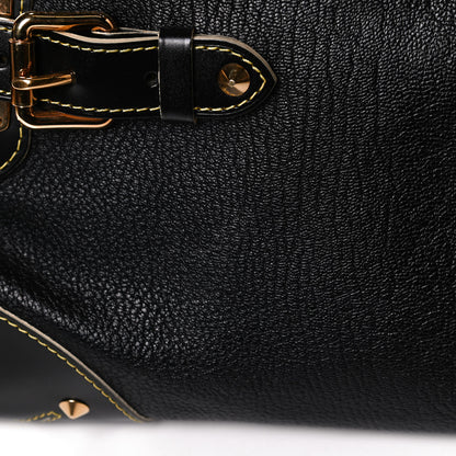 Louis Vuitton Suhali Le Radieux Black 12 of 12