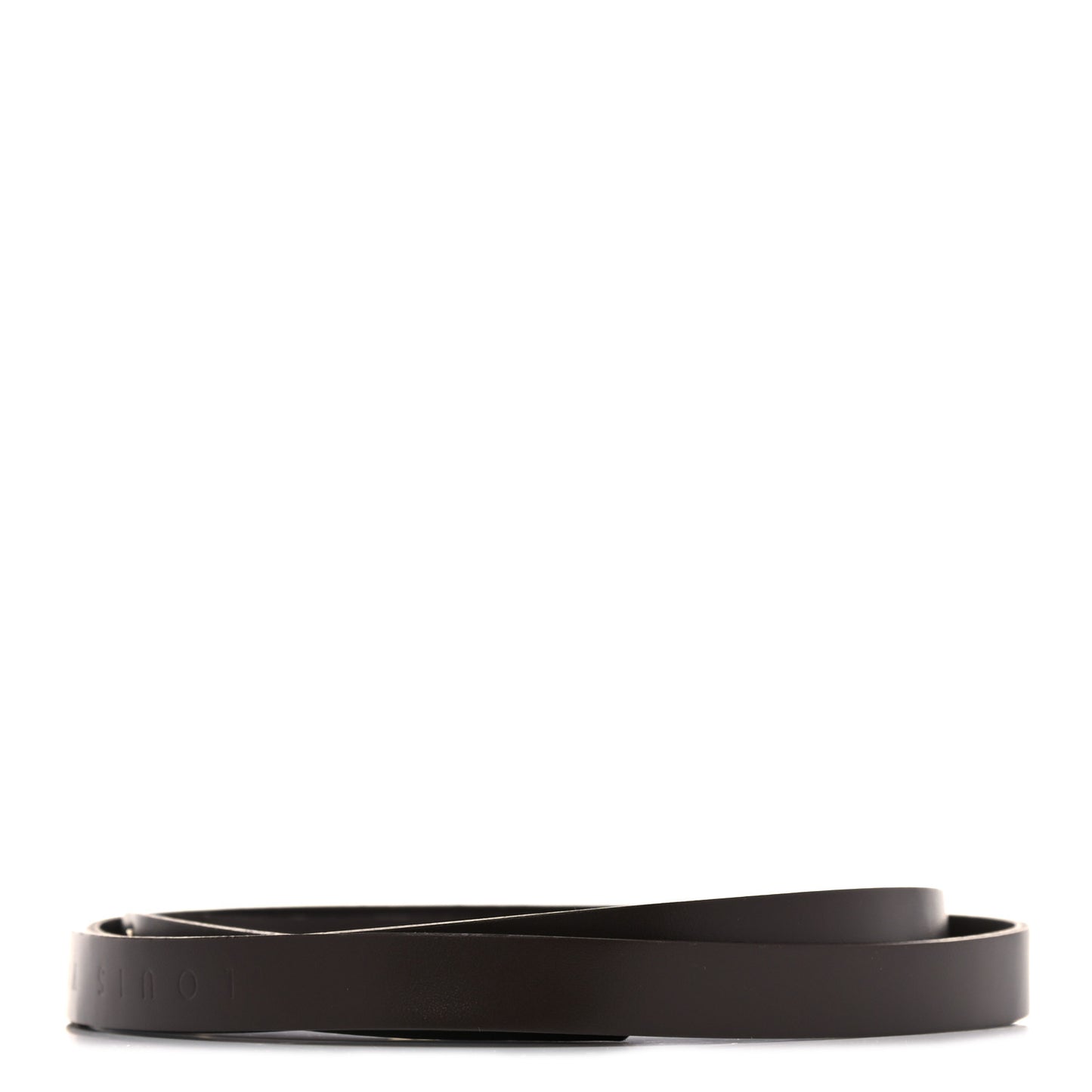 Calfskin Florentine Strap S Ebene