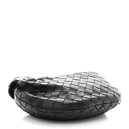 Bottega Veneta Nappa Intrecciato Mini Jodie Black 4 of 10