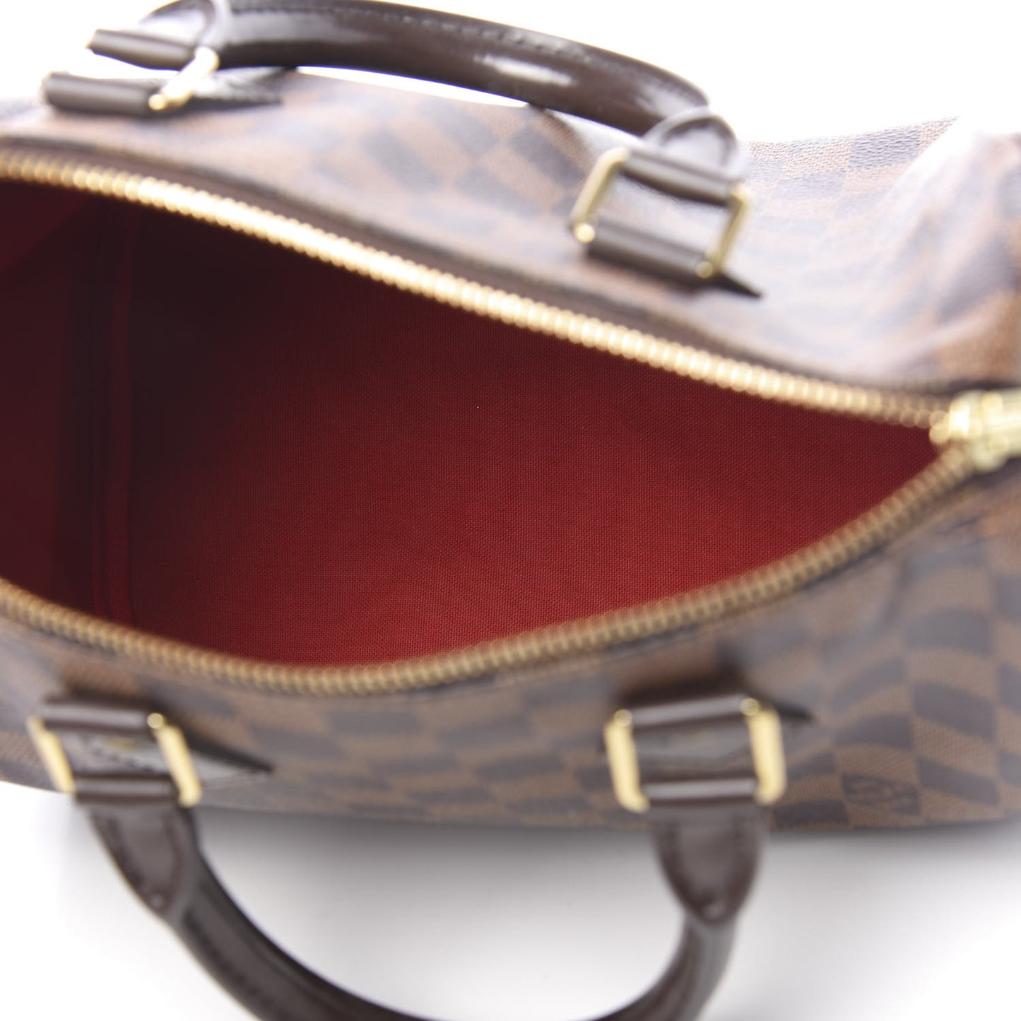 Damier Ebene Speedy 25