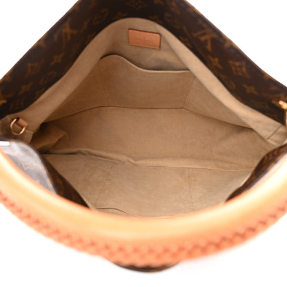 Louis Vuitton Monogram Artsy MM 5 of 12