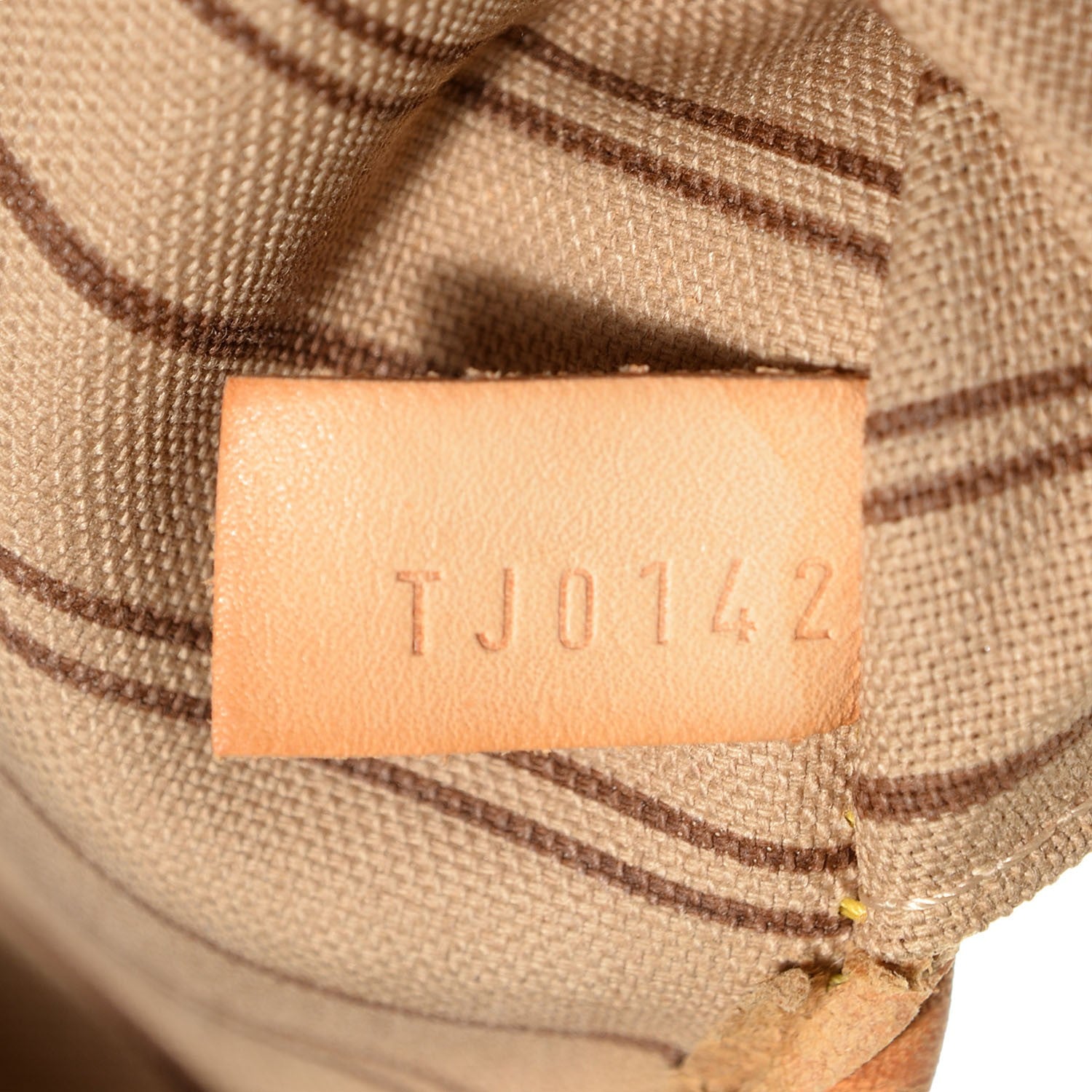 Louis Vuitton Monogram Neverfull GM 7 of 7