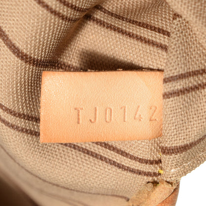 Louis Vuitton Monogram Neverfull GM 7 of 7