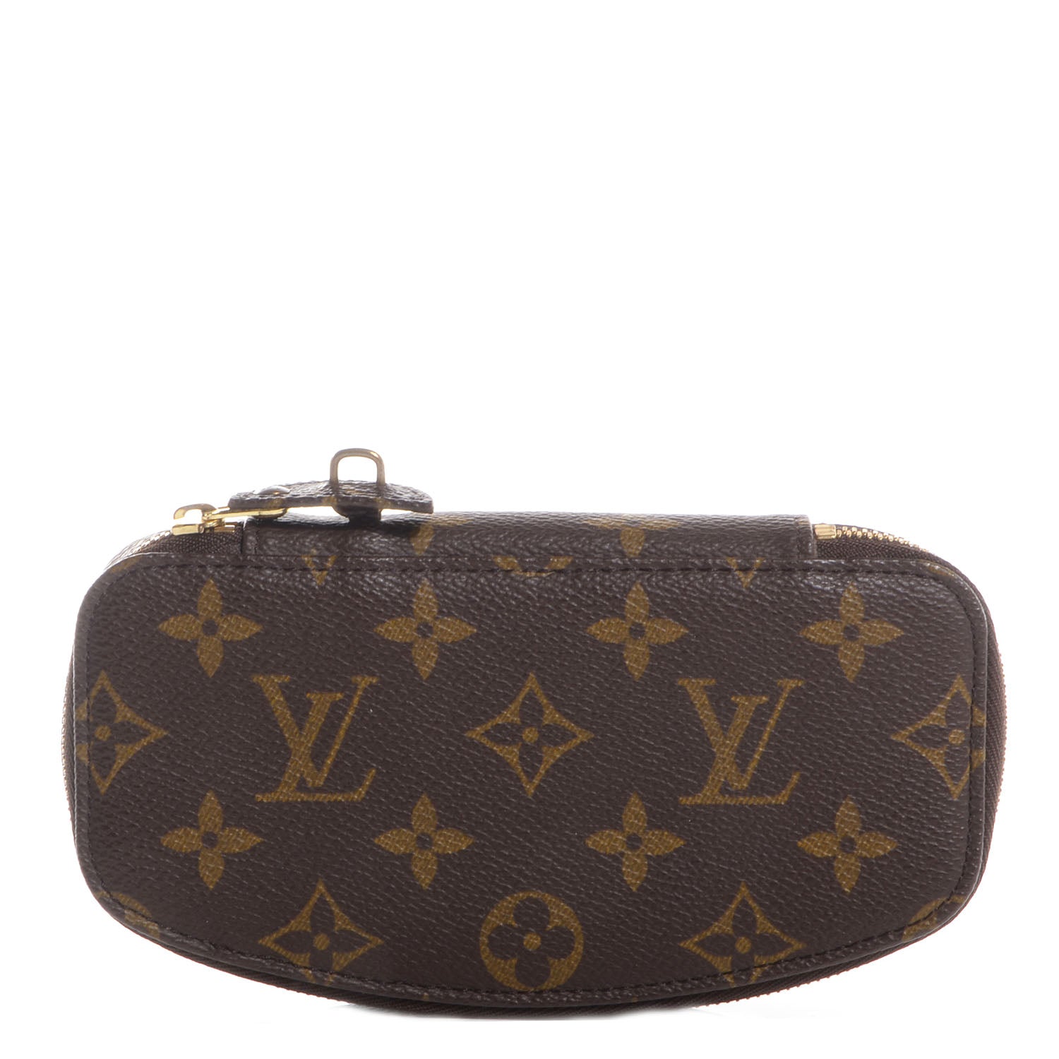 Louis Vuitton Monogram Monte Carlo PM 1 of 7