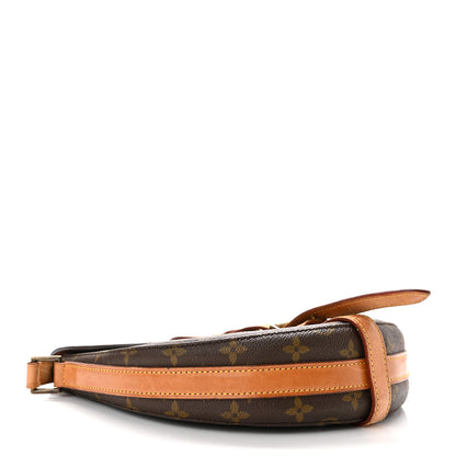 Louis Vuitton Monogram Chantilly GM 4 of 10